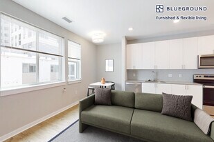 2 E Joppa Rd in Towson, MD - Building Photo