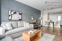 5405 Tuckerman Ln, Unit FL4-ID609 in North Bethesda, MD - Building Photo - Building Photo