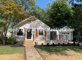 1916 E 65th St in Indianapolis, IN - Building Photo