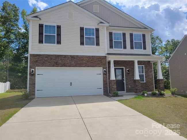 10422 Bradstreet Commons Way in Charlotte, NC - Building Photo - Building Photo