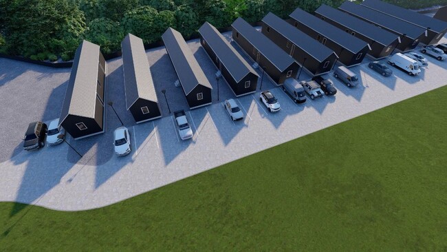 property at 250 Par Rd 2272A