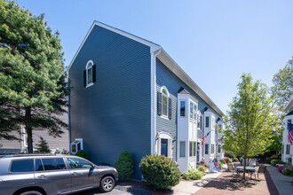 611-613 E 8th St in Boston, MA - Building Photo - Building Photo