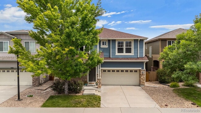 7898 S Joplin Ct in Englewood, CO - Building Photo - Building Photo