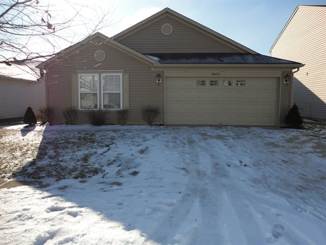 property at 10845 Albertson Dr