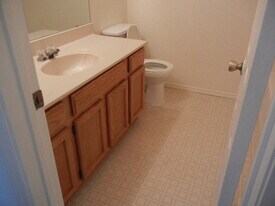 3504 Rainforest Ln in Killeen, TX - Building Photo