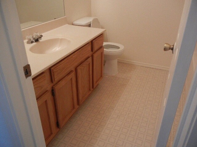 3504 Rainforest Ln in Killeen, TX - Building Photo