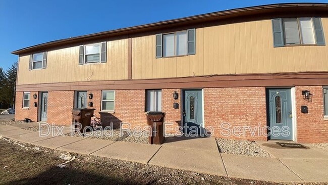 1415 Villa Ct in Middletown, OH - Building Photo - Building Photo