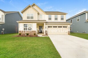 15450 Alperton Rd in Fishers, IN - Building Photo