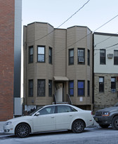 820 22nd St Apartments