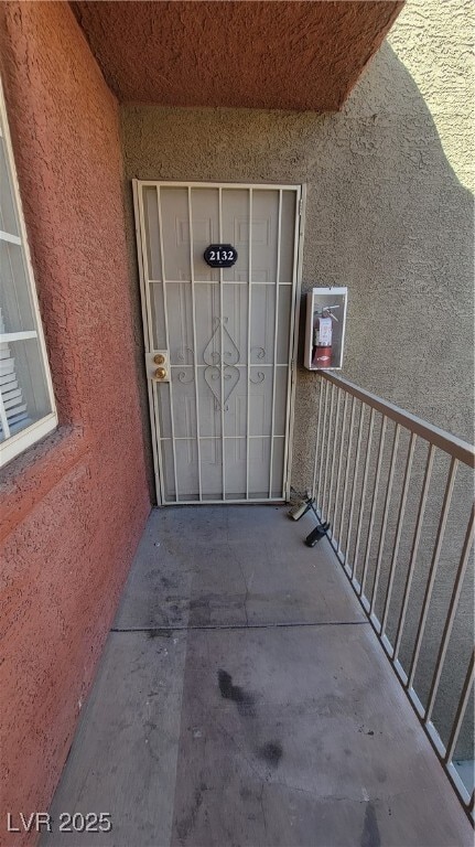 property at 4730 E Craig Rd