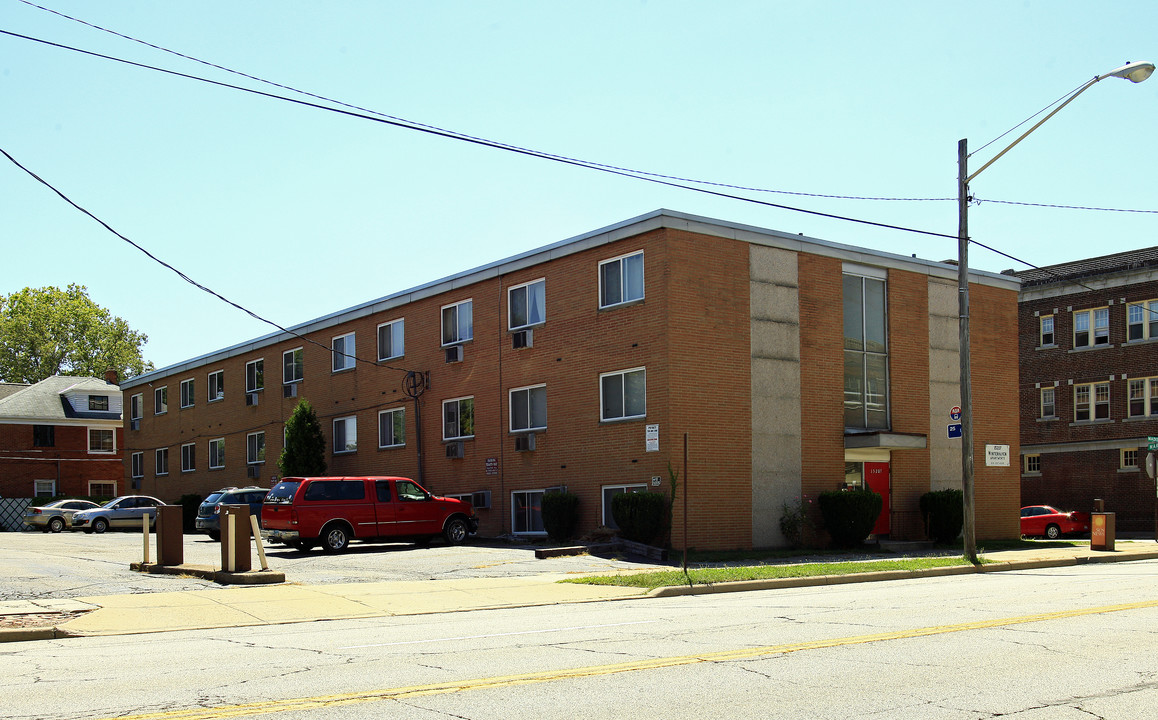 Winter Haven in Lakewood, OH - Building Photo