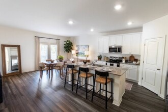 Mulberry Glen in Dacula, GA - Building Photo - Building Photo