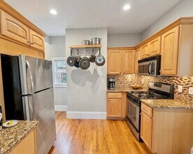 271 K St in Boston, MA - Building Photo - Building Photo
