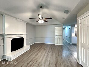 6518 Oak Forest Ct in Fort Worth, TX - Building Photo - Building Photo