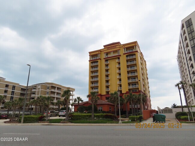 property at 2901 S Atlantic Ave