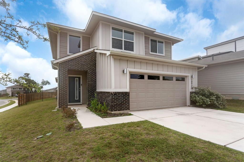 10933 Tildon Ave in Austin, TX - Building Photo