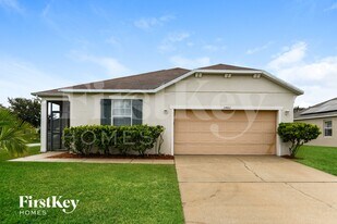 3440 Perching Rd in St. Cloud, FL - Building Photo