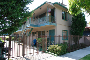 315 S Pacific Ave Apartments