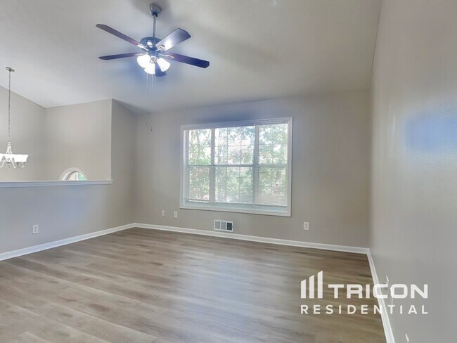 235 Princeton Way in Covington, GA - Building Photo - Building Photo