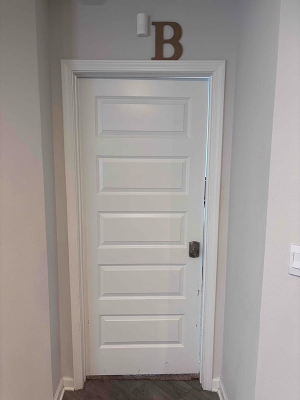 5544 Mars Hl Ln in Panama City, FL - Building Photo - Building Photo