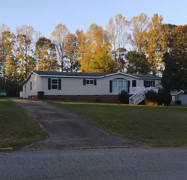 property at 209 Hickory Nut Dr