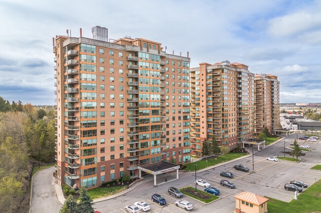 Park Ridge Place I-III