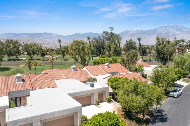 10403 Sunningdale Dr in Rancho Mirage, CA - Building Photo - Building Photo
