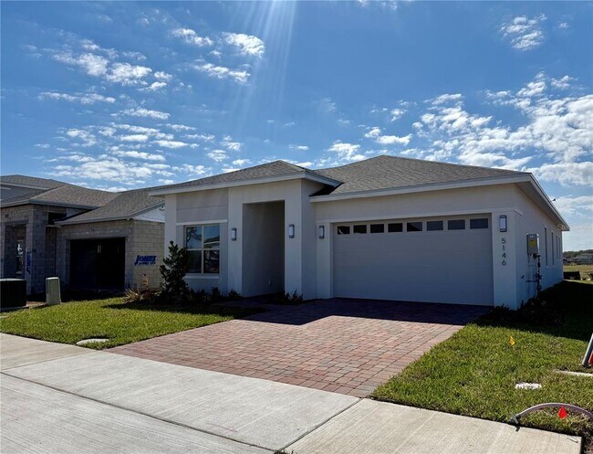 5146 Buttonsage Dr in St. Cloud, FL - Building Photo - Building Photo