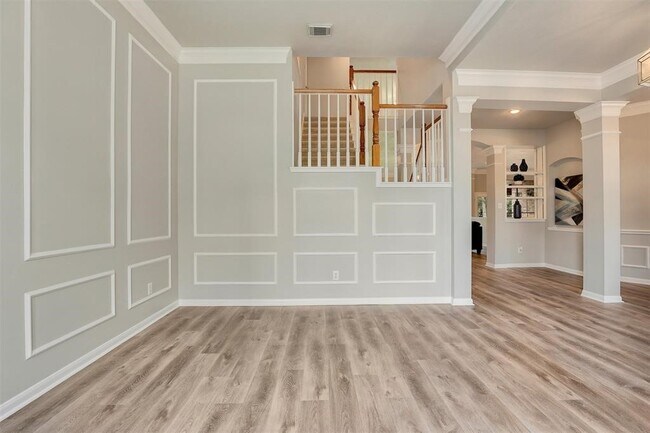 14810 Cantwell Bend in Cypress, TX - Building Photo - Building Photo