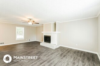 2871 Quinbery Dr in Snellville, GA - Building Photo - Building Photo