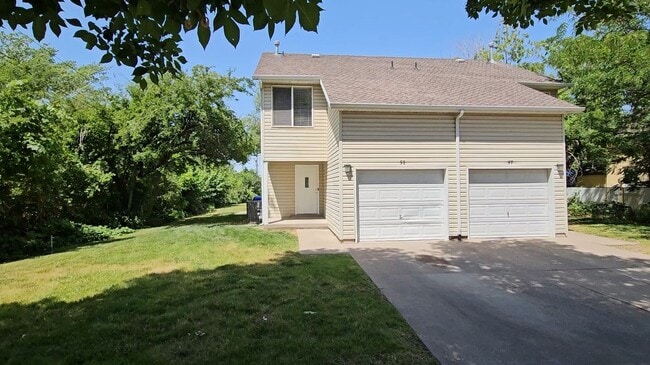 property at 51 N 100 W