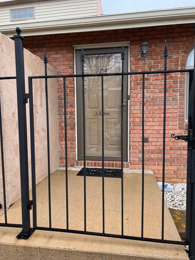 604 Phoenix Ct in Kingsport, TN - Building Photo - Building Photo