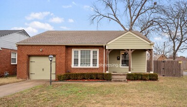 965 E 37th St in Tulsa, OK - Building Photo - Building Photo