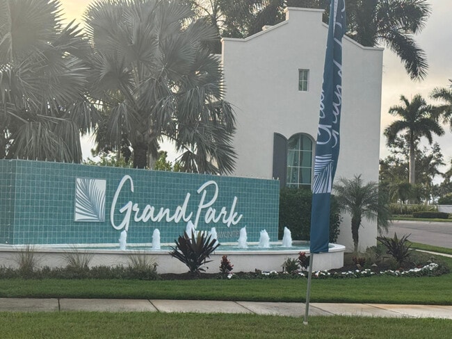 property at 6212 Dry Tortugas Dr