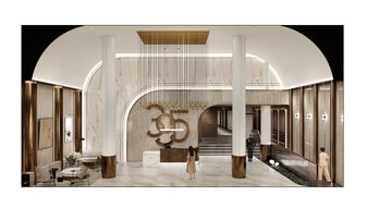 Westmark in Brooklyn, NY - Building Photo