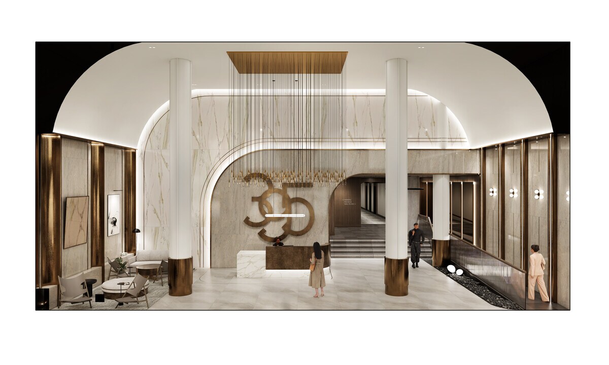 Westmark in Brooklyn, NY - Building Photo