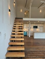 Overton Lofts in Elizabeth City, NC - Building Photo