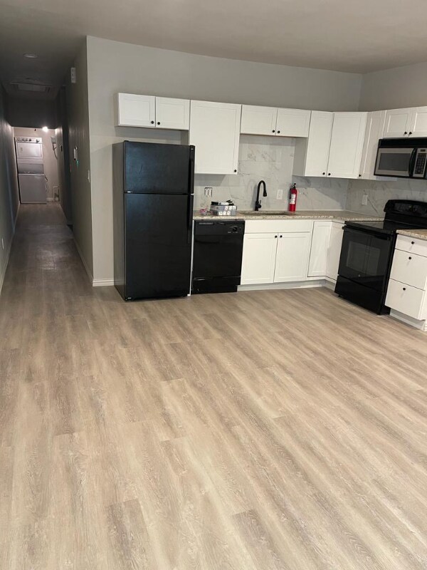 334 5th St SW in Paris, TX - Foto de edificio - Building Photo