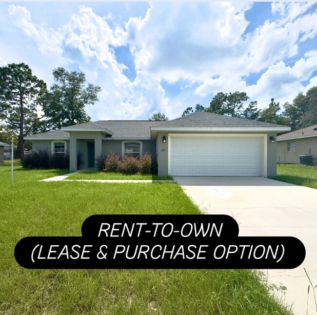 property at 40 Water Track Dr