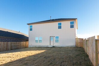 11547 Biddle Heights in San Antonio, TX - Building Photo - Building Photo