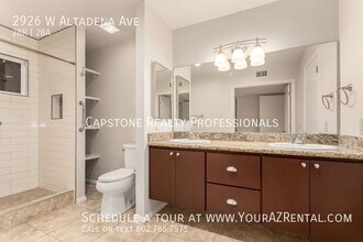 2926 W Altadena Ave in Phoenix, AZ - Building Photo - Building Photo