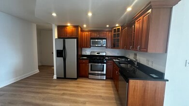 65 E India Row, Unit 37ABC in Boston, MA - Building Photo - Building Photo