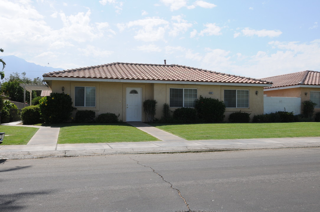 28-380 Avenida La Paz in Cathedral City, CA - Building Photo