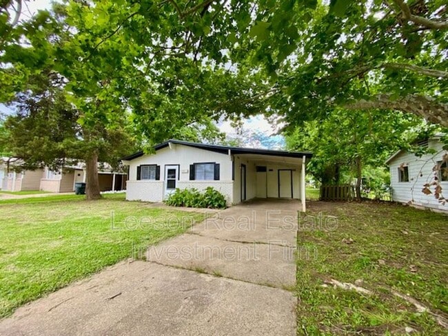 1311 Elsa Jane St in Bossier City, LA - Building Photo - Building Photo
