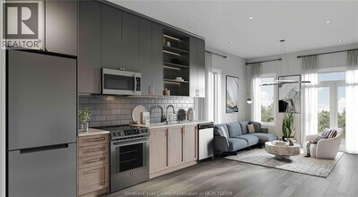 122 Conservancy Dr in Ottawa, ON - Building Photo - Building Photo