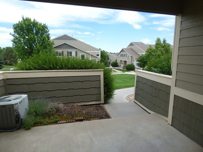 6809 Antigua Dr in Fort Collins, CO - Building Photo - Building Photo