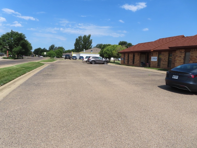 4343 Ridgecrest Cir in Amarillo, TX - Building Photo - Building Photo