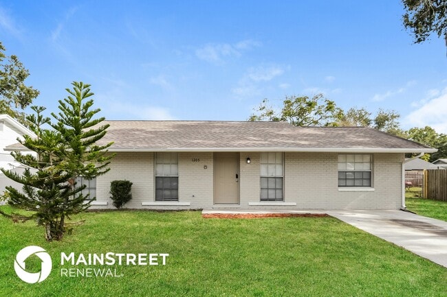 property at 1205 Windy Hill Dr