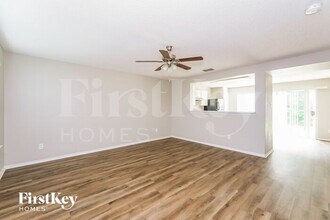 2553 Big Spring Dr in Fort Worth, TX - Foto de edificio - Building Photo