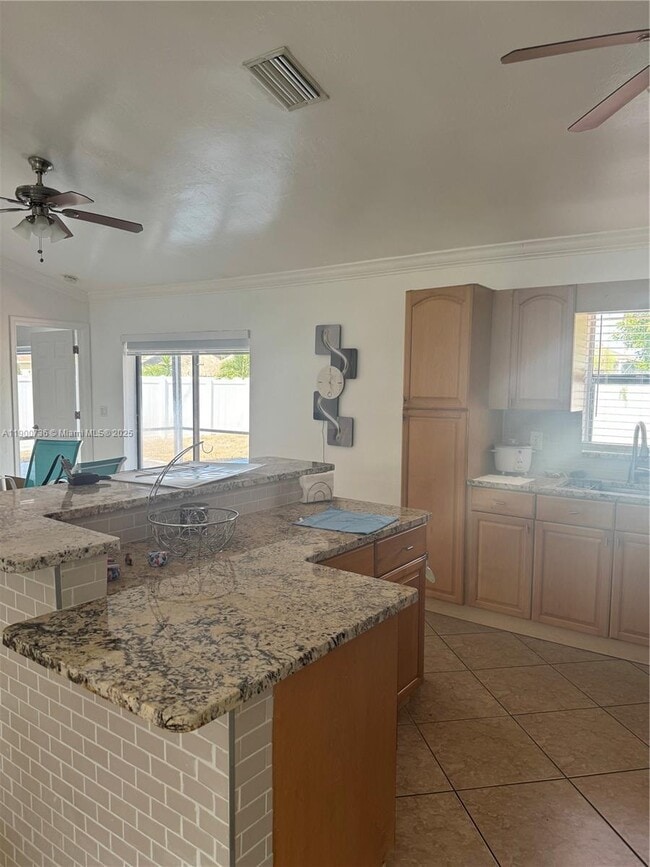 property at 609 SE 2nd St